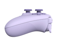 8BitDo Ultimate C 2.4G Pad PC - Purple - 1145903 - zdjęcie 3